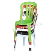 Plastic Chair LA